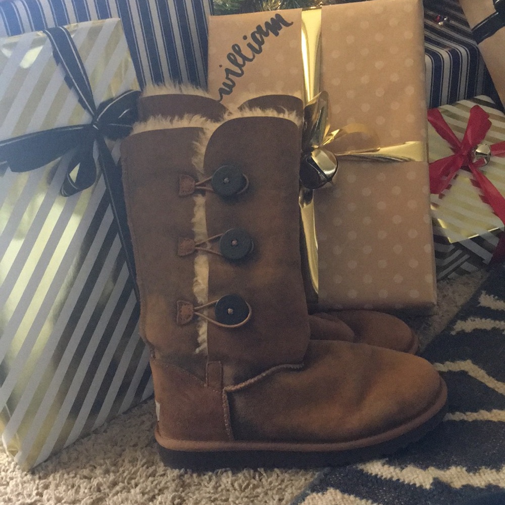 Ugg Boots size 8.5
